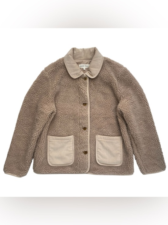 Alex Mill Jackets & Blazers - Alex Mill fleece jacket